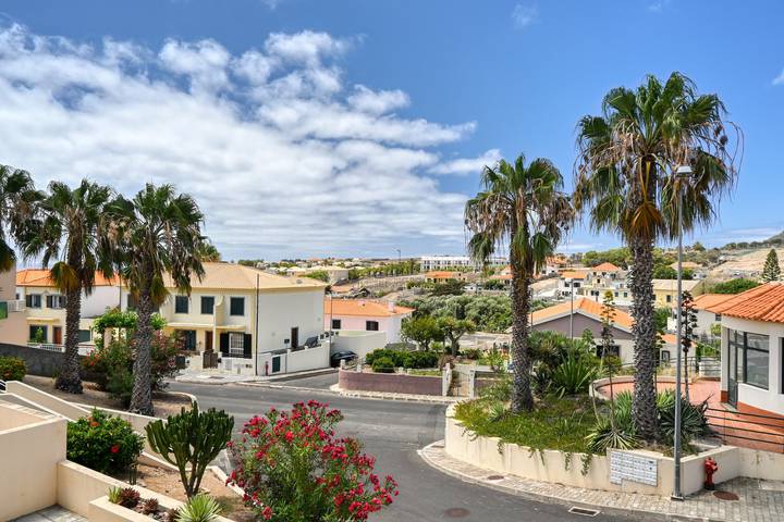 Ferienwohnung für 4 Personen, mit Balkon auf Porto Santo - 2