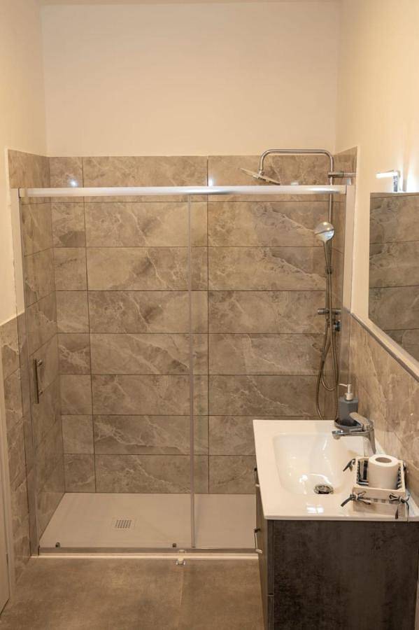 Maison d’hôte pour 2 personnes, avec vue et jardin, animaux acceptés à Palerme - 4