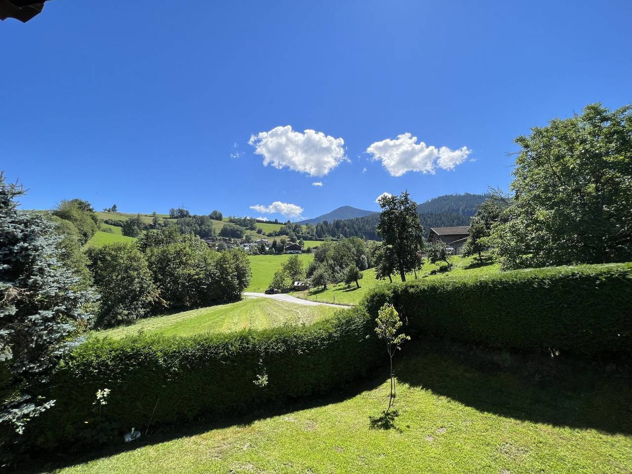 Haus Sigfried - Haus Sigfried 200.1 in Bischofshofen, Ski Amadé