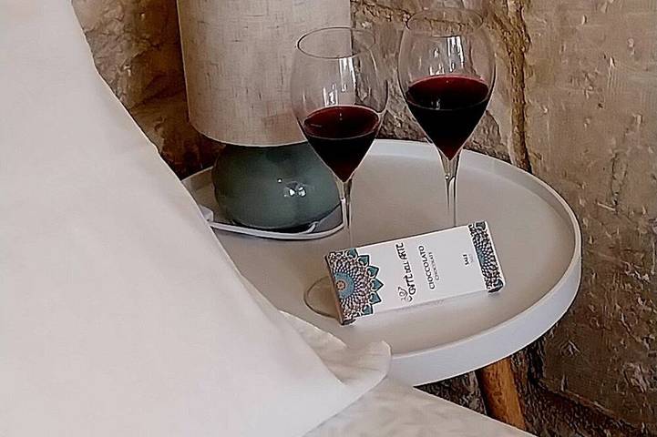 Appartement entier, Renovated apartment 350 meters from the historic center of Modica Bassa. in Modica (town), Modica
