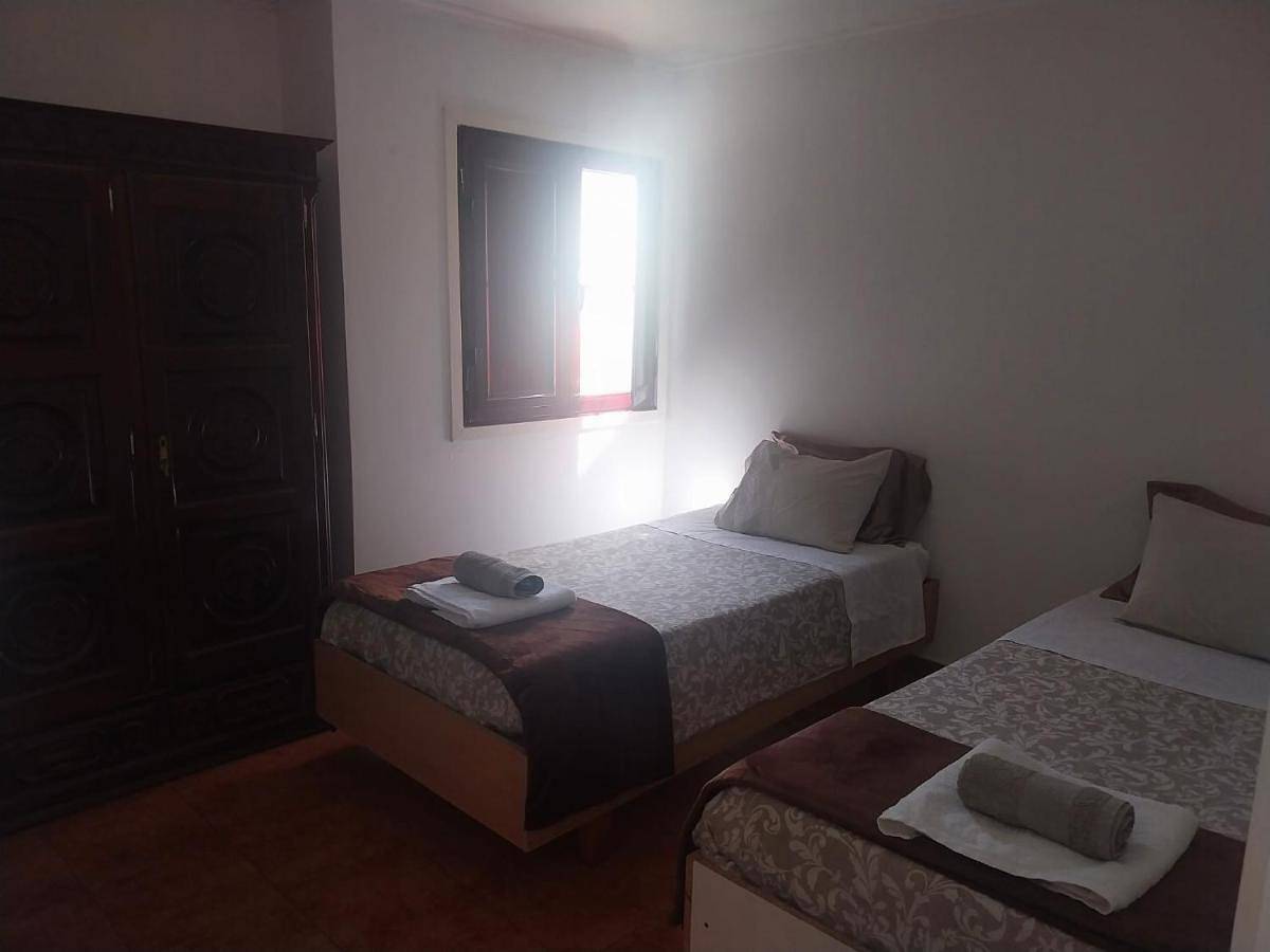 Apartamento inteiro, One-Bedroom Apartment in Ermidas-Sado, Alentejo Litoral
