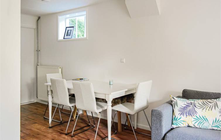 Ferienhaus für 6 Personen, mit Garten in Bergen (Nordholland) - 4