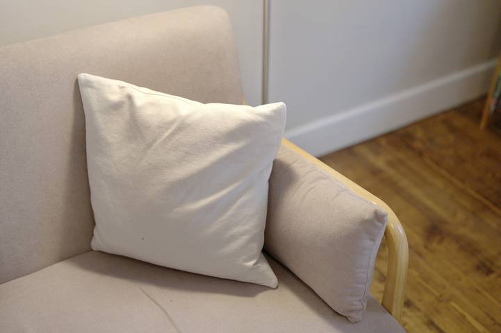 Ferienhaus für 4 Personen, mit Garten in Kaiserstuhl - 4