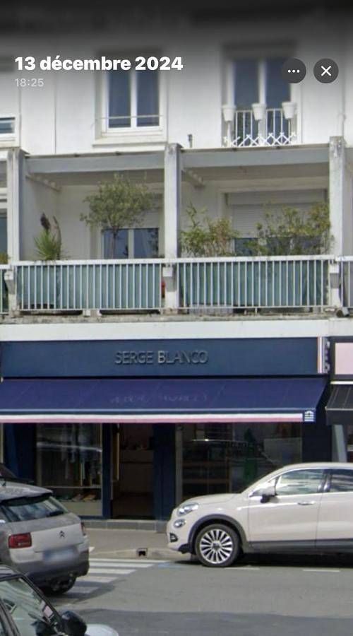 Gîte pour 4 personnes, avec vue dans Office de Tourisme de Royan - 2