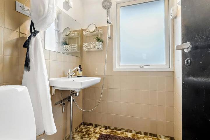 Schönes Zuhause in Faxe Ladeplads mit. in Faxe Ladeplads, Schwedische Ostsee