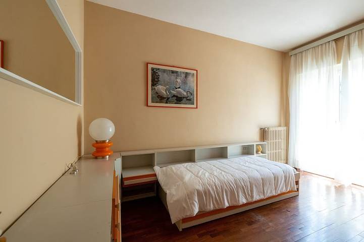 Ganze Wohnung, Overview 50 in Porto Santo Stefano, Monte Argentario