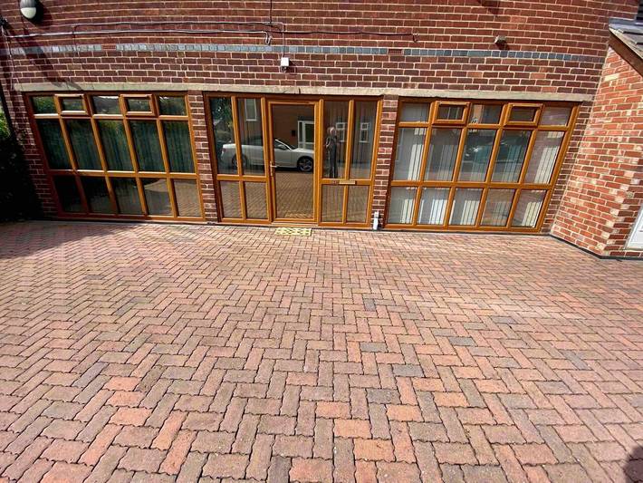 Appartement de vacances entier, Appartement de vacances pour 4 personnes in Lincoln, Lincolnshire