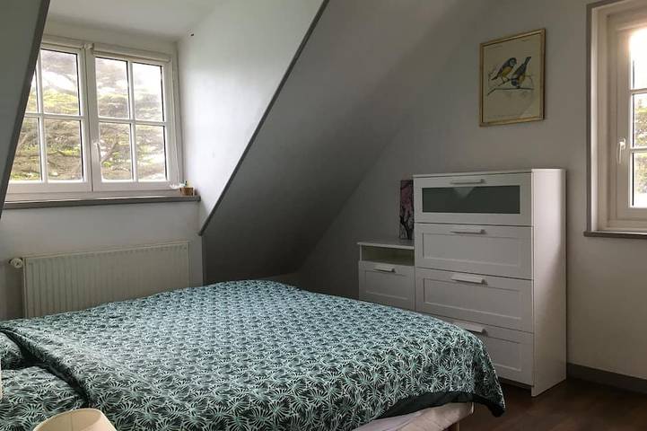 Location de vacances pour 11 personnes, avec Jacuzzi ainsi que Terrasse et Jardin à Agon-Coutainville - 2