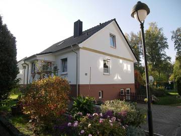 Ferienwohnung für 4 Personen in Trassenheide, Usedom, Bild 3