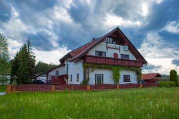 Cottage pour 2 personnes, avec terrasse à Kranj