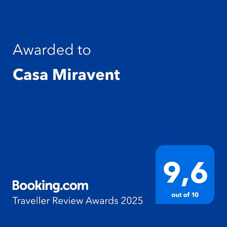 Casa Miravent in Alt Penedès, Costa Dorada