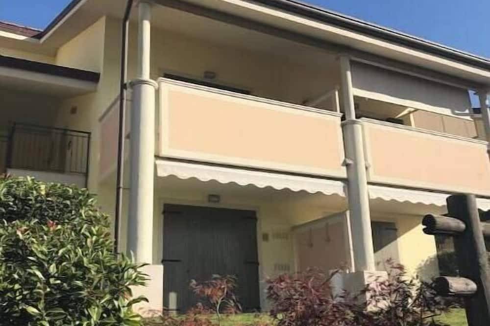 Ganze Wohnung, Alexander House With Pool Lake Garda in Valeggio sul Mincio, Verona Provinz