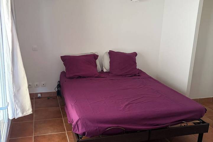 Gîte pour 4 personnes dans Plage du Mérou - 2