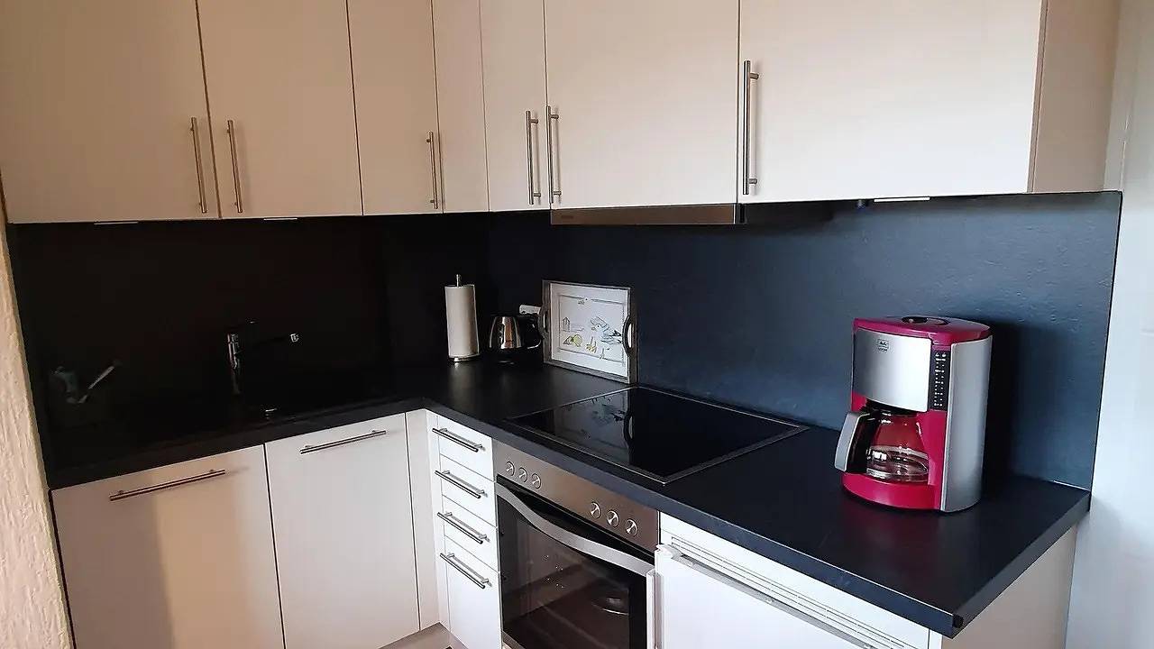 Ganze Ferienwohnung, Ferienwohnung für 4 Personen (60 m²) in Wrixum, Föhr