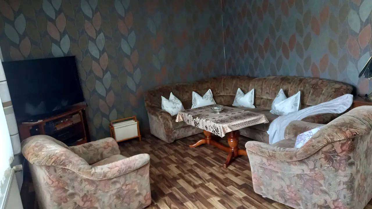 Ferienhaus für 4 Personen (128 m²) in Udersleben in Bad Frankenhausen, Region Kyffhäuser