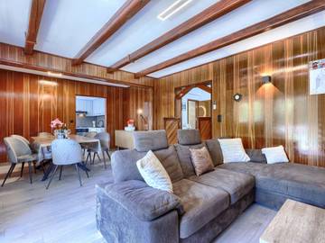 Luxus-ferienhaus für 12 Personen in Raša, Ostküste Istrien, Bild 4