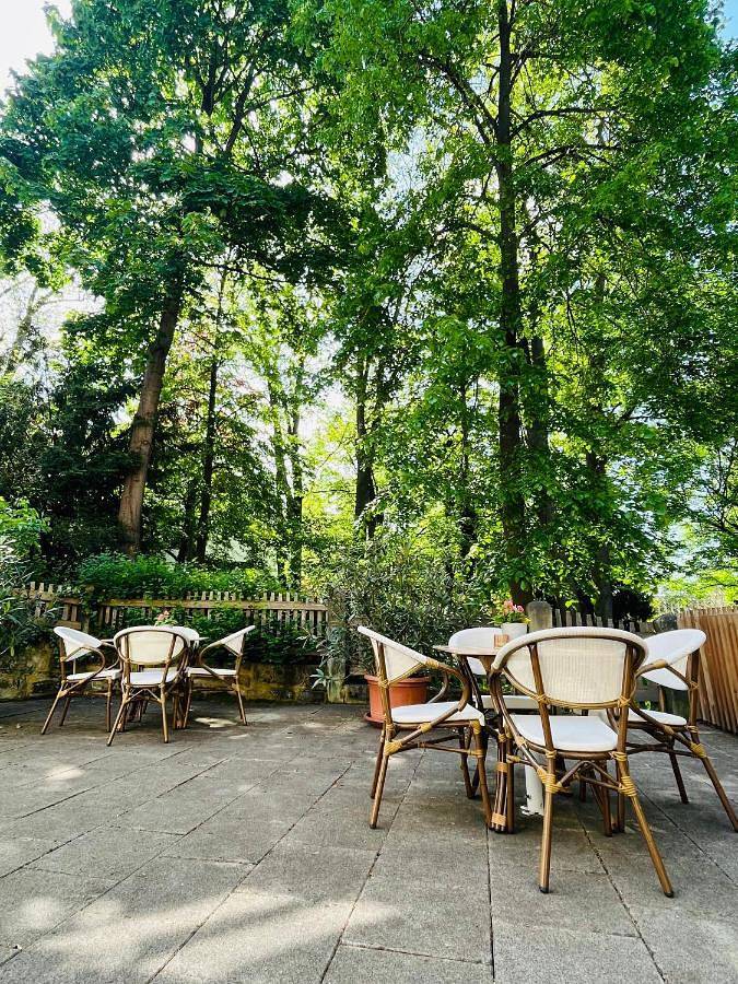 Ferienwohnung für 5 Personen, mit Terrasse in Coburg - 2