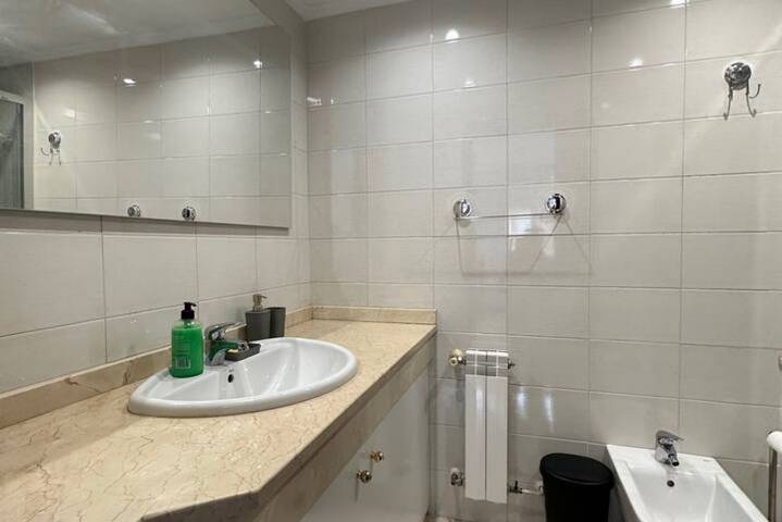 Gîte pour 4 personnes à Oviedo - 4