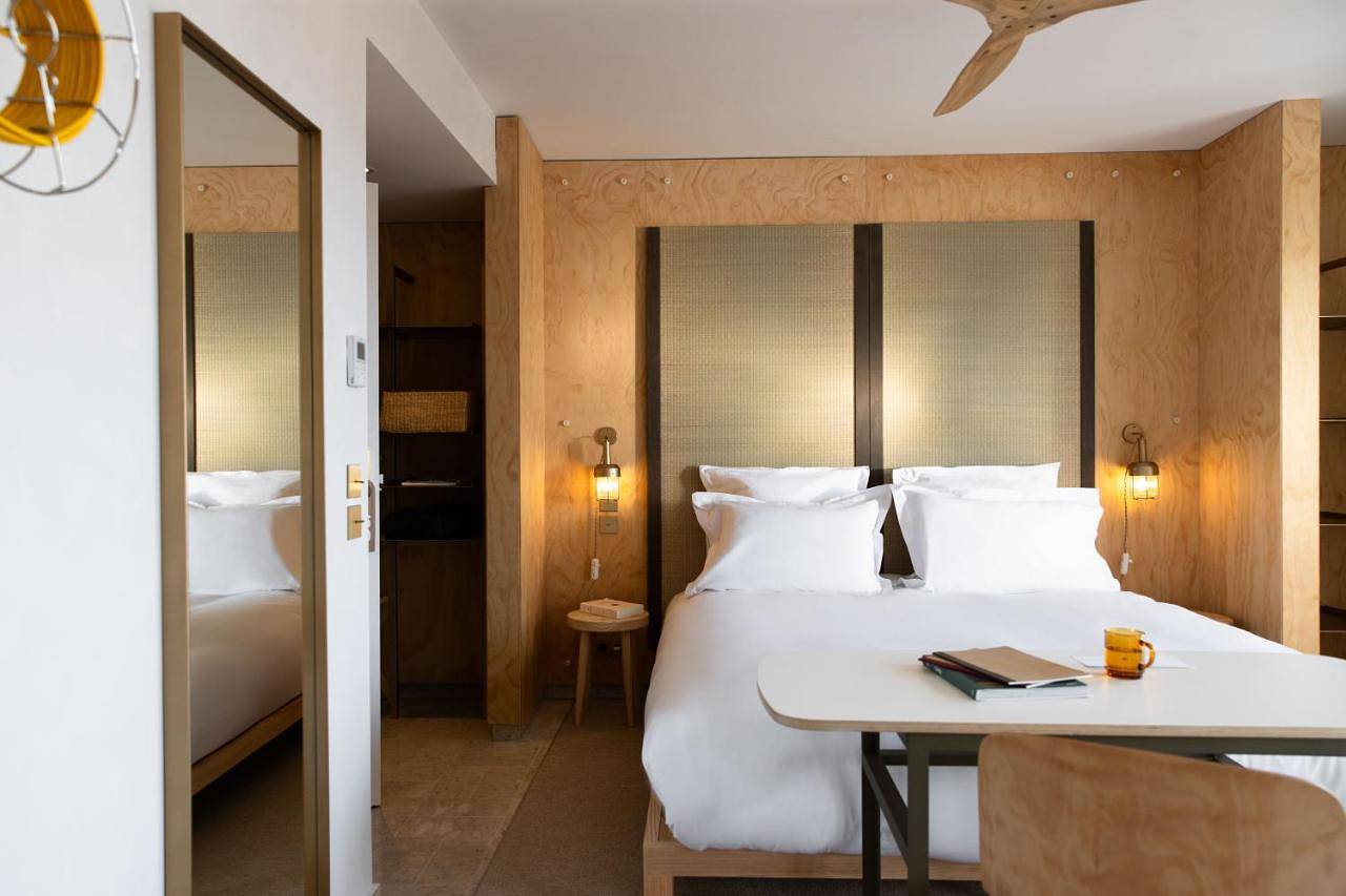 Mob Hotel Cannes in Le Cannet, Côte méditerranéenne (France)