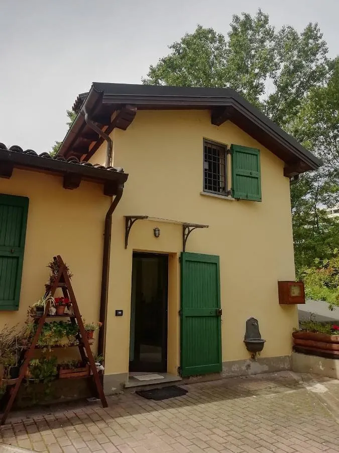 Casa vacanza per 2 persone - 1