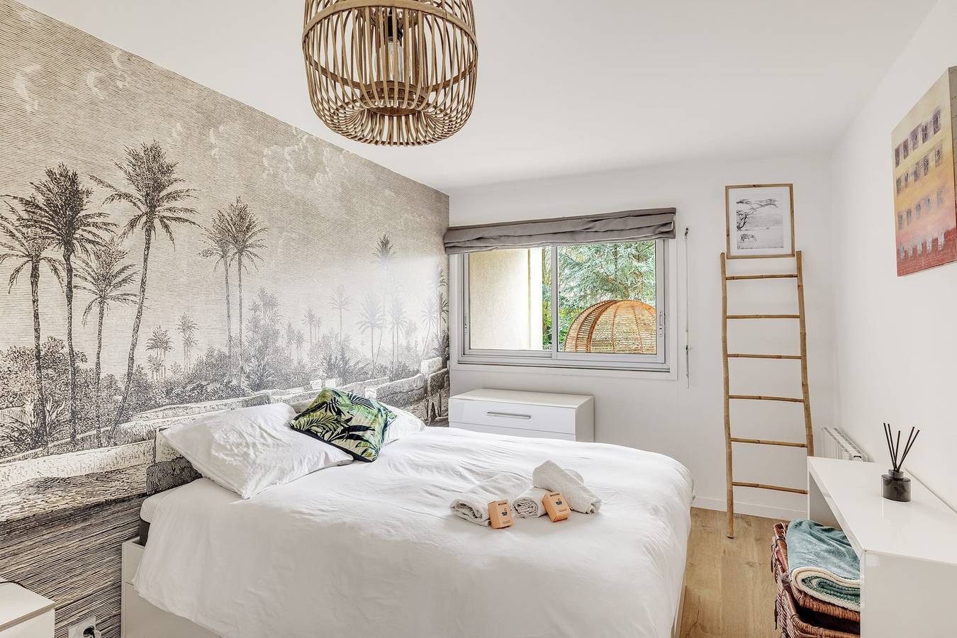 Ganze Wohnung, Appartement Laurier - Welkeys in Marcq-en-Barœul, Lille und Umgebung