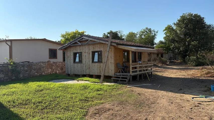 Ferienhaus für 4 Personen, mit Garten in Bulgarien - 2