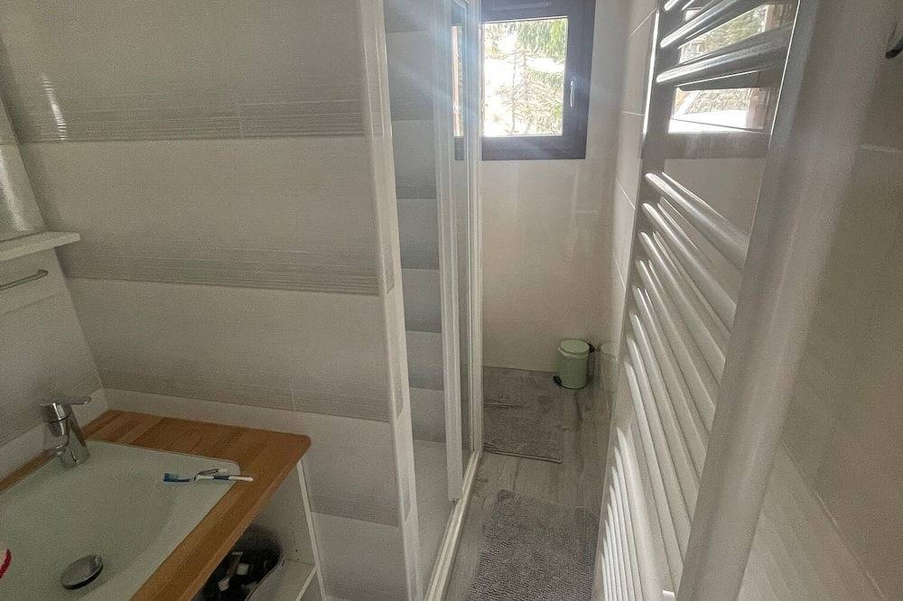 Geheel appartement, Studio gerenoveerd 30 m2, high-end diensten 2 sterren Vvv in La Rosière, Montvalezan