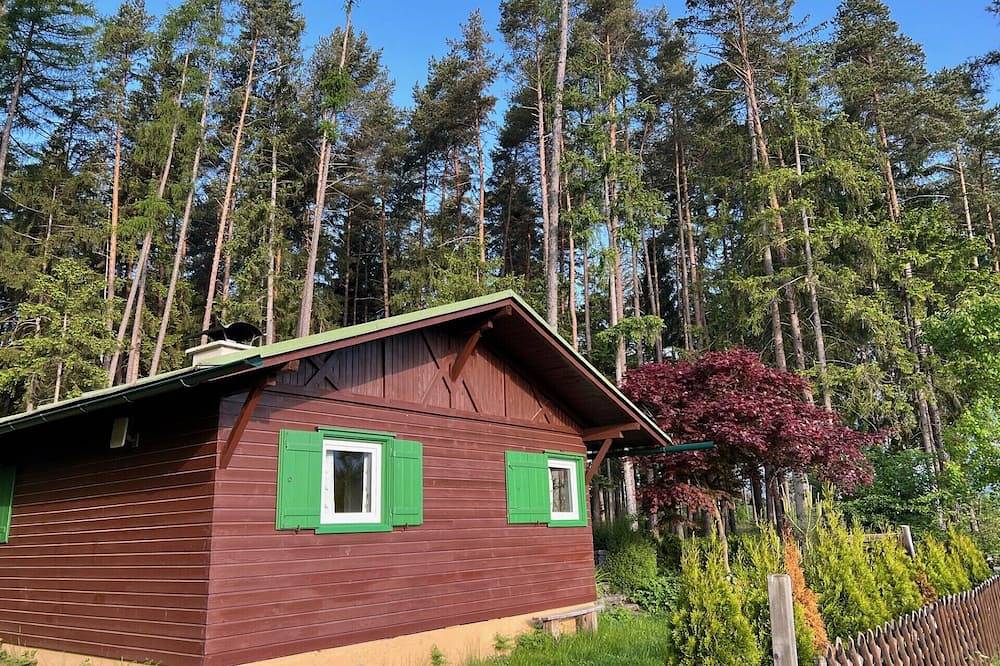 Waldchalet am Eichhof in Stubaier Alpen, Natters