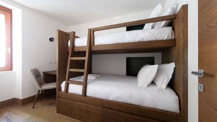 Appartamento per 6 Persone in Comune di Bormio, Valtellina, Foto 4