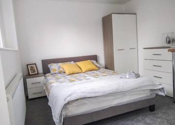 Cottage pour 2 personnes à Corby