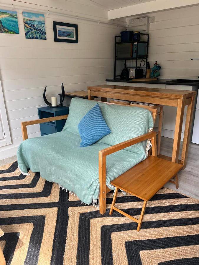 Appartement entier, One-Bedroom Apartment in Pembroke, Pembrokeshire