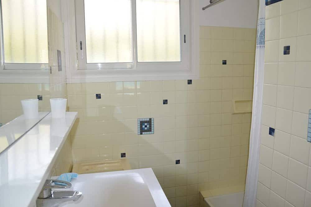 Ganze Wohnung, Nice apartment 5 pers Gigaro beach Wifi in Gigaro, La Croix-Valmer