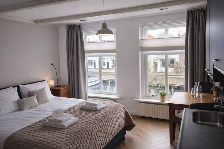 Gîte pour 2 personnes à Goes - 4