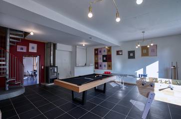 Maison De Vacances pour 30 Personnes dans Parc naturel régional du Perche, Eure-et-Loir, Photo 4