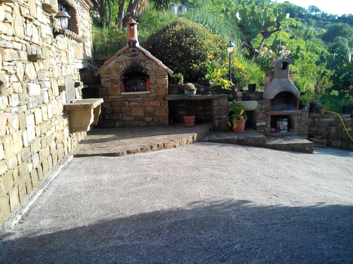 Appartamento intero, Tenuta La Panoramica in Santa Maria di Castellabate, Cilento