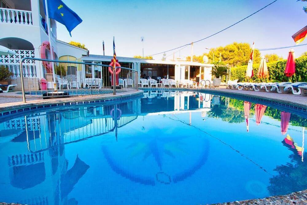 Apartamentos Atalaya Bosque - 2ºe in Peguera, Calvià