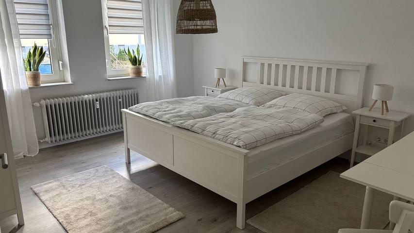 Ferienwohnung für 3 Personen, kinderfreundlich in Lüdenscheid