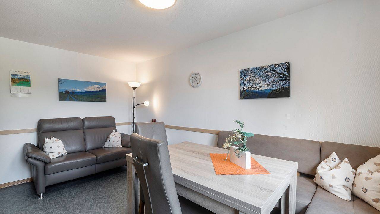 Ganze Ferienwohnung, Ferienwohnung für 5 Personen (55 m²) in Schmallenberg in Bödefeld, Schmallenberg
