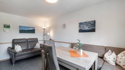 Ferienwohnung für 5 Personen, mit Garten, kinderfreundlich in Bödefeld