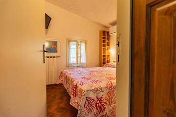 Strandhaus für 6 Personen in Naregno, Elba, Bild 4
