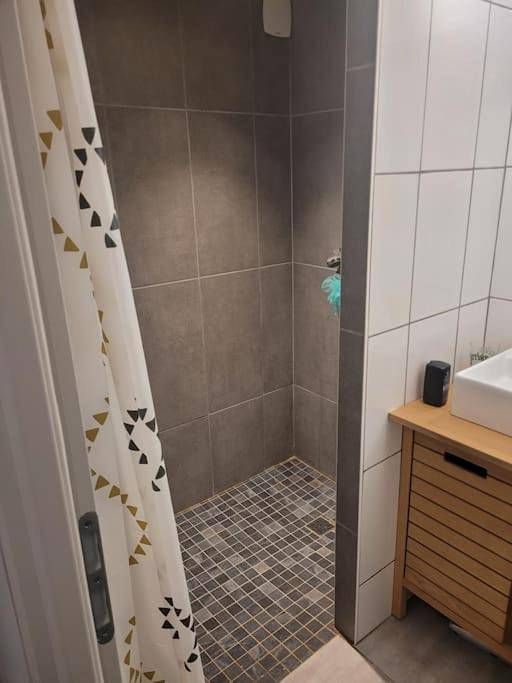 Appartement entier, One-Bedroom Apartment in Die, Parc naturel régional du Vercors