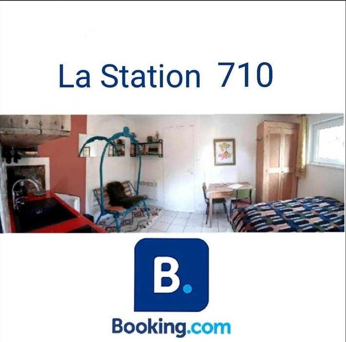 Gîte pour 2 personnes, avec jardin et terrasse à Les Ancizes-Comps - 4