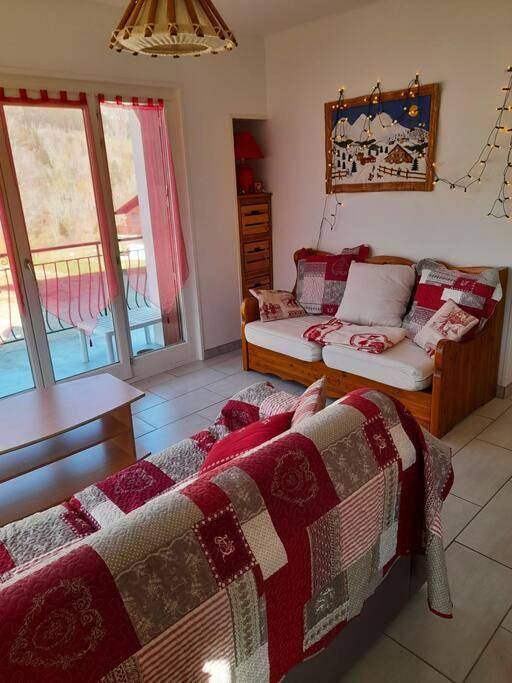 Apartamento de vacaciones para 9 personas - 1