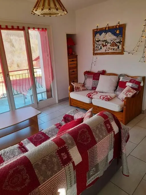 Apartamento de vacaciones para 9 personas - 1