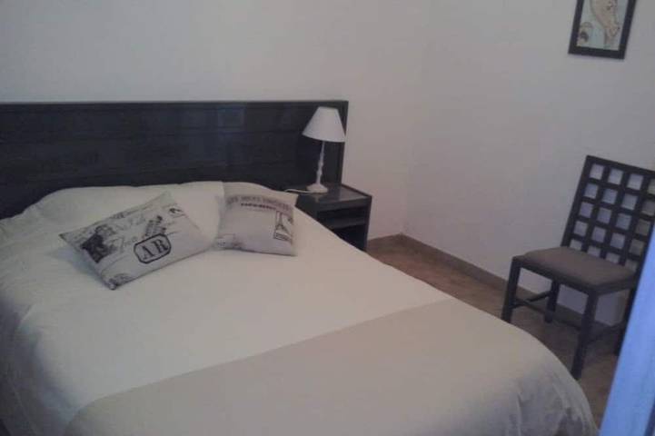 Gîte pour 5 personnes, avec terrasse dans Plage des Sables-Vignier - 2