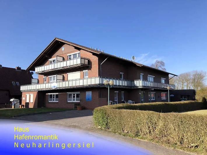 Ferienwohnung für 2 Personen, mit Garten - 1