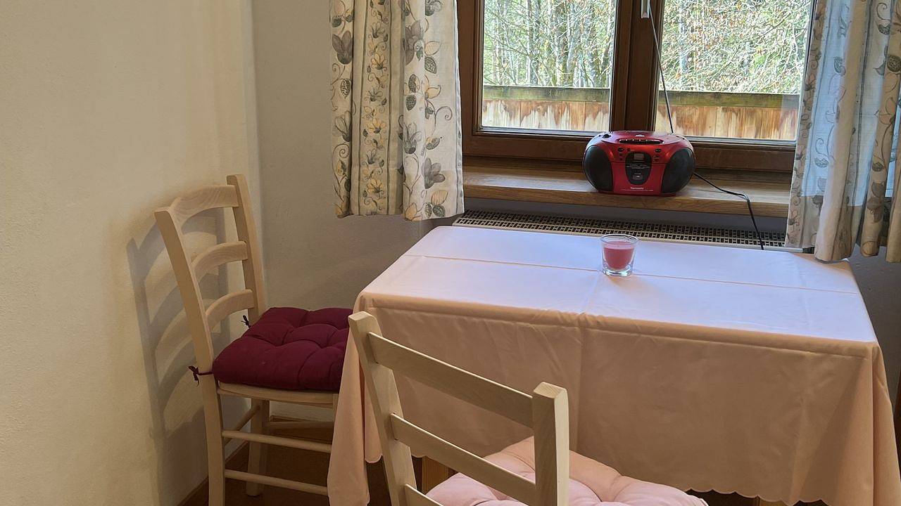 Apartamento vacacional entero, Ferienwohnung für 2 Personen (25 m²) in Reit im Winkl in Reit im Winkl, Alpes Bávaros