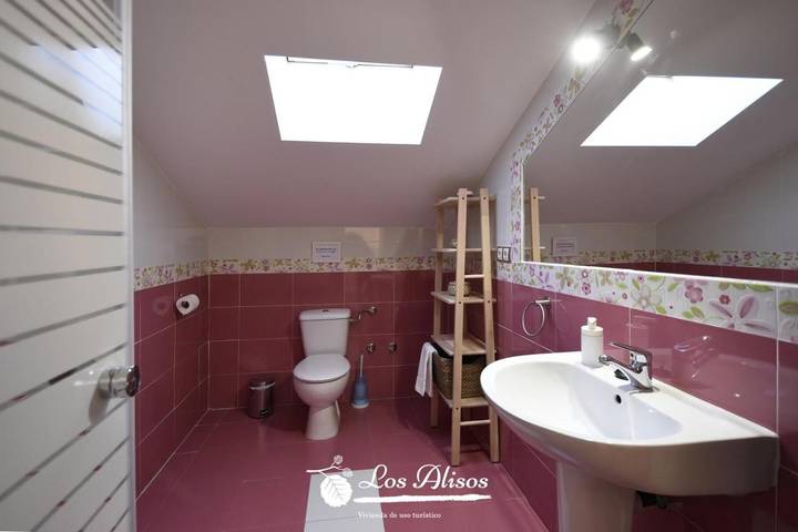 Casa rural para 12 personas, con Terraza además de Piscina y Vistas en Tierra de Pinares (Cuéllar) - 2