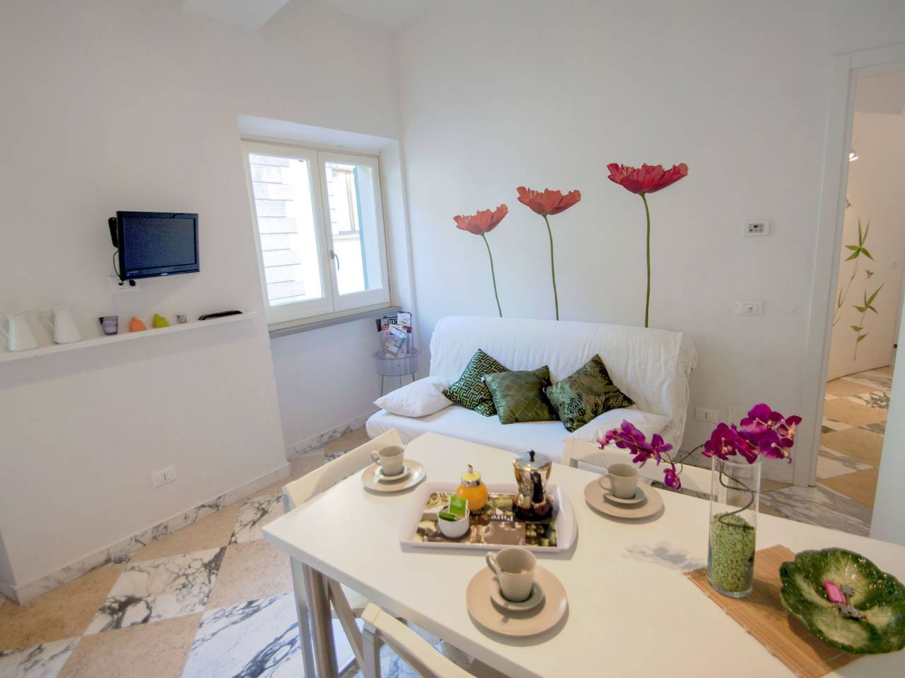Geheel appartement, Bufalini 2 - Raffaello in Florence city center, Florence