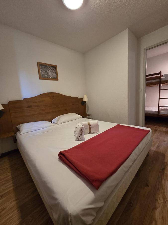 Parc de vacances pour 4 personnes, animaux acceptés dans les Alpes francaises - 4